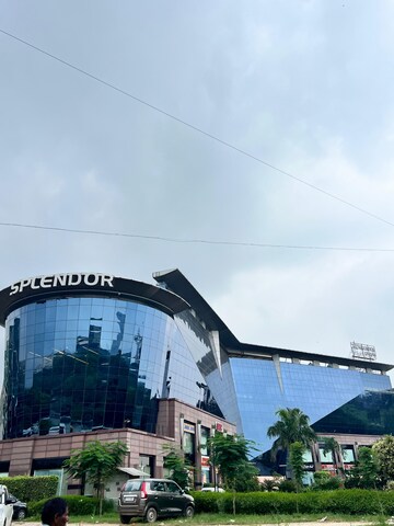  Office Space For Sale in Jasola