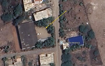  Warehouse – Exterior View View at Neelambur - for Rent