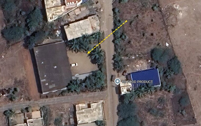 Exterior View, neelambur Commercial Warehouse 15000 Sq.Ft. In Neelambur Coimbatore 9197517