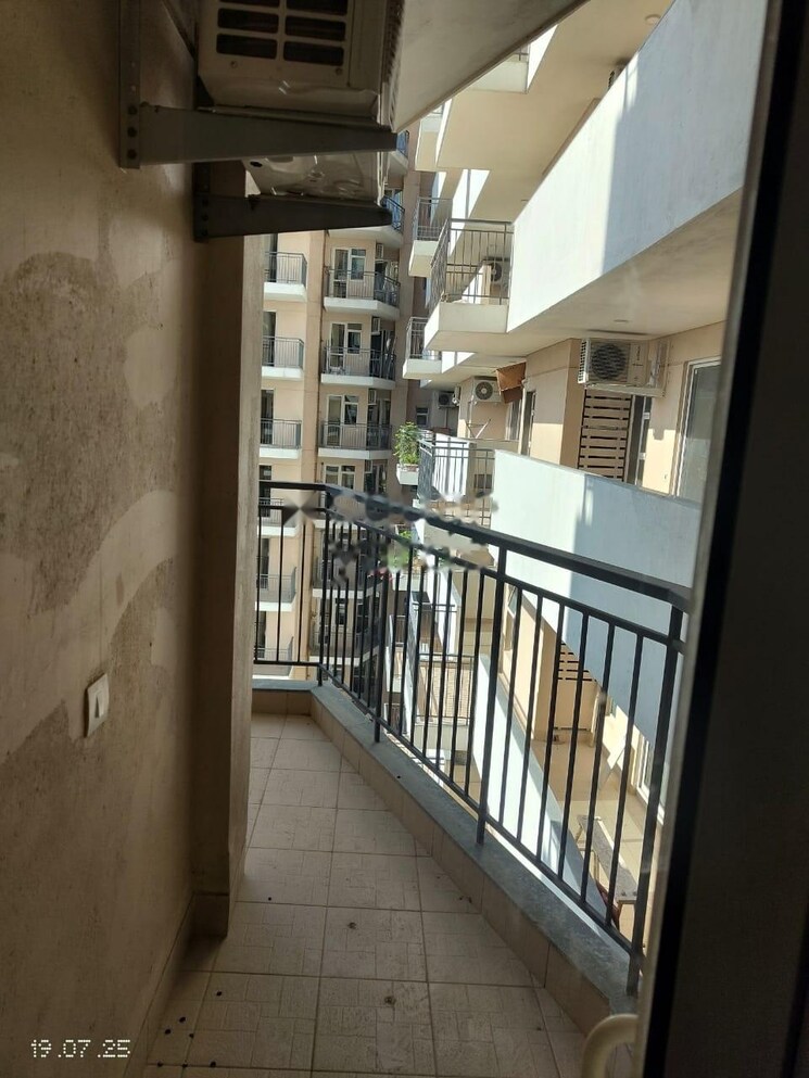 Balcony, bestech-park-view-altura 3.5 Bedroom 2155 Sq.Ft. Apartment In Sector 79 Gurgaon 9197523