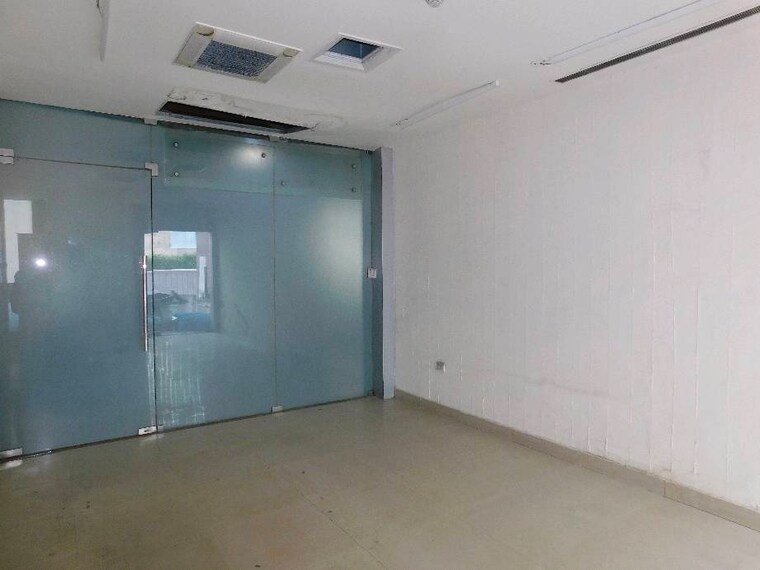 Exterior View, jasola Commercial Office Space 526 Sq.Ft. In Jasola Delhi 9197491