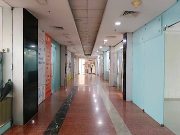 Building Lobby in  Office Space at Jasola – for Sale