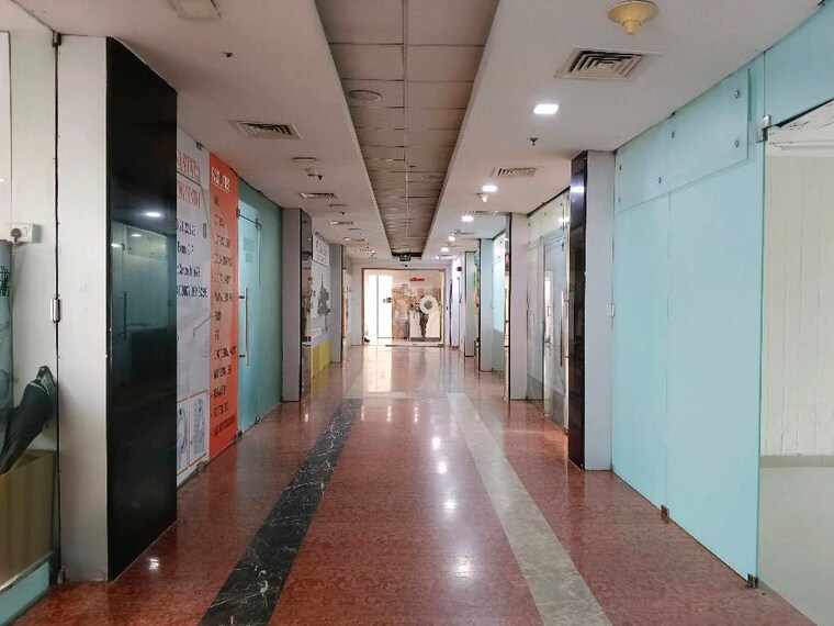 undefined, jasola Commercial Office Space 526 Sq.Ft. In Jasola Delhi 9197491