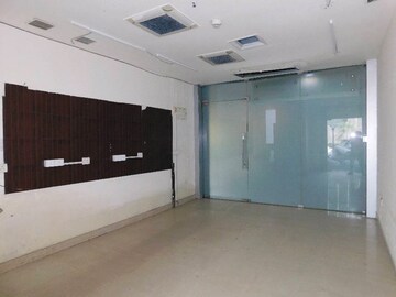 Floor Plan in  Office Space at Jasola – for Sale