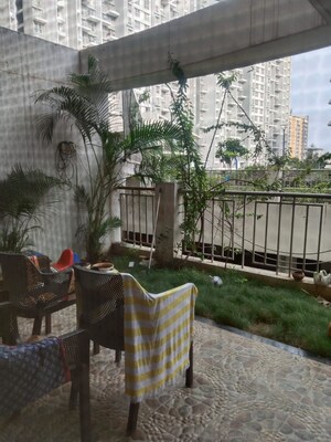 2.5 BHK Apartment – Exterior View View at Goel Ganga Liviano, Kharadi - for Sale