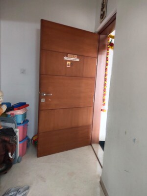 Furnished Amenities in 2.5 BHK Apartment at Goel Ganga Liviano, Kharadi – for Sale