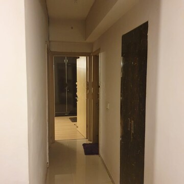Building Lobby in 3 BHK Apartment at DLF New Town Heights I, Sector 90 – for Rent