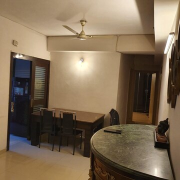 3 BHK Apartment For Rent in DLF New Town Heights I, Sector 90