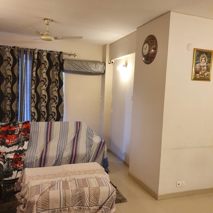 Bedroom, dlf-new-town-heights-i 3 Bedroom 1935 Sq.Ft. Apartment In Sector 90 Gurgaon 9197530