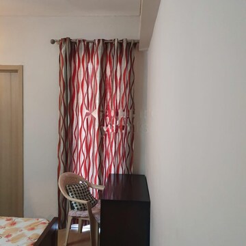 Furnished Amenities in 3 BHK Apartment at DLF New Town Heights I, Sector 90 – for Rent