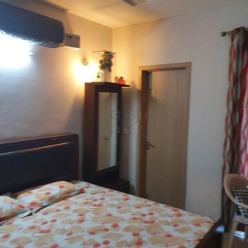 Bedroom in 3 BHK Apartment at DLF New Town Heights I, Sector 90 – for Rent