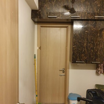 Furnished Amenities in 3 BHK Apartment at DLF New Town Heights I, Sector 90 – for Rent