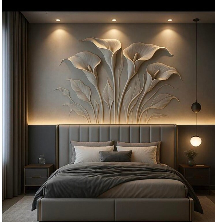 Room, chandapura 3 Bedroom 1200 Sq.Ft. Villa In Chandapura Bangalore 9197711