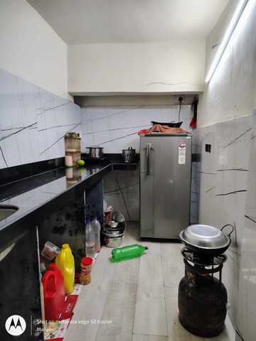 Team Area in  Office Space at Gajra G Square Business Park, Vashi Sector 30a – for Rent