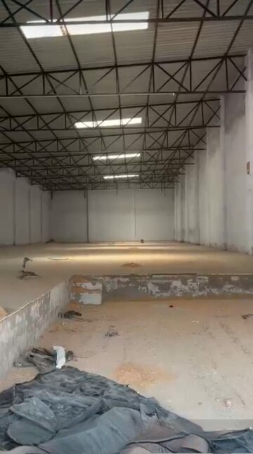  Warehouse – Exterior View View at Narela DDA Flats Vikas Association, Narela - for Rent