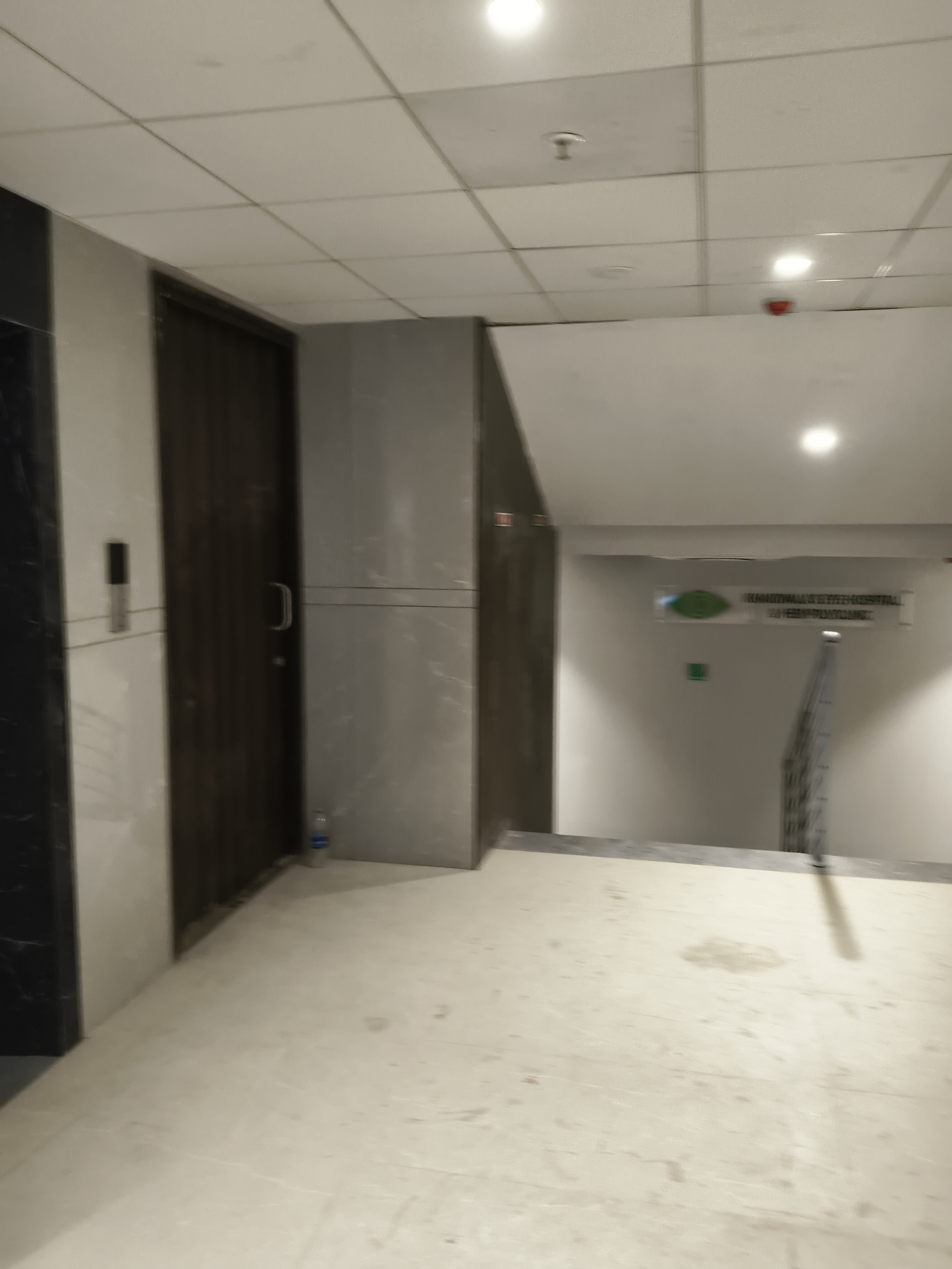 Office Space in IT/SEZ For Rent in Vileparle West 