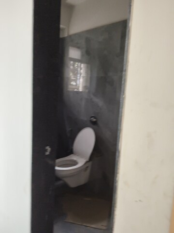 Bathroom in  Office Space in IT/SEZ at Vile Parle West – for Rent