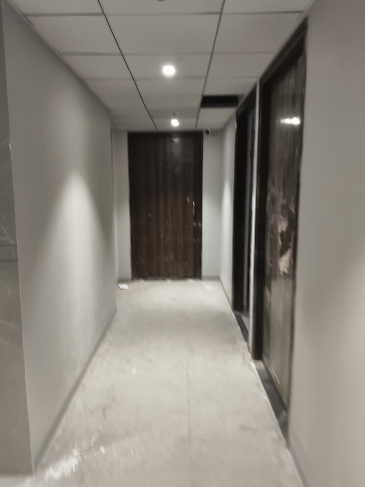 Exterior View, vile parle west Commercial Office Space in IT/SEZ 502 Sq.Ft. In Vile Parle West Mumbai 9197562