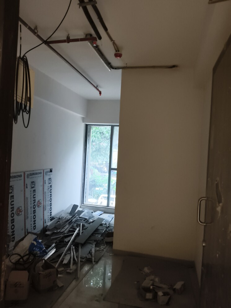 Exterior View, vile parle west Commercial Office Space in IT/SEZ 502 Sq.Ft. In Vile Parle West Mumbai 9197562