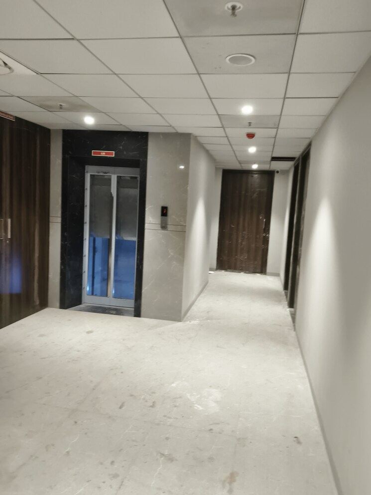 Exterior View, vile parle west Commercial Office Space in IT/SEZ 502 Sq.Ft. In Vile Parle West Mumbai 9197562