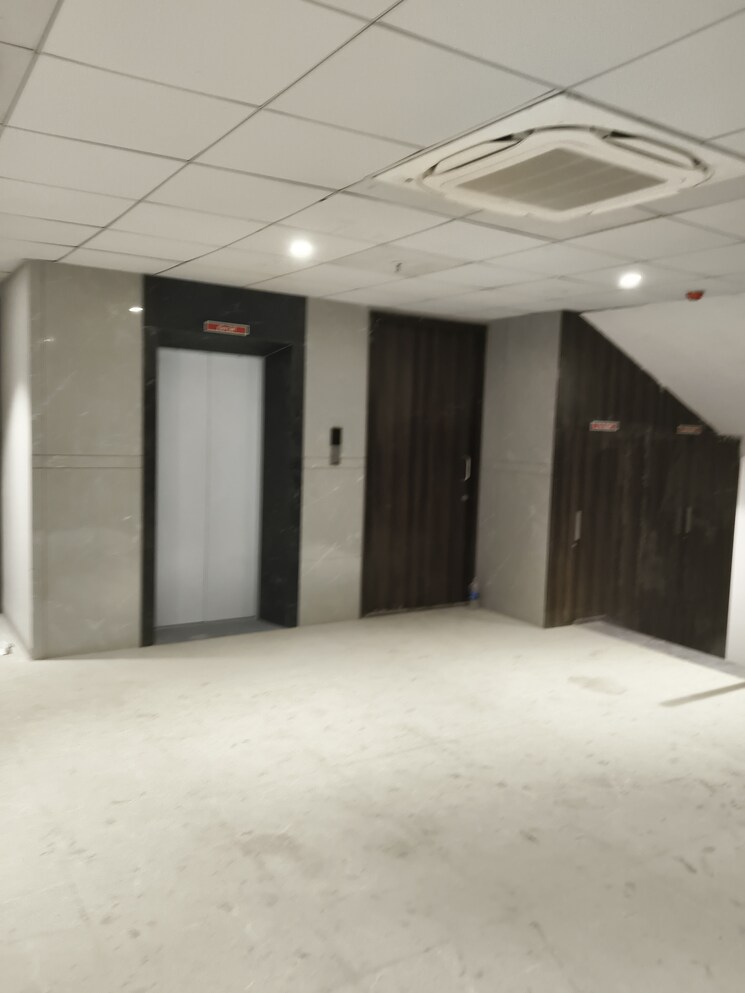 Exterior View, vile parle west Commercial Office Space in IT/SEZ 502 Sq.Ft. In Vile Parle West Mumbai 9197562