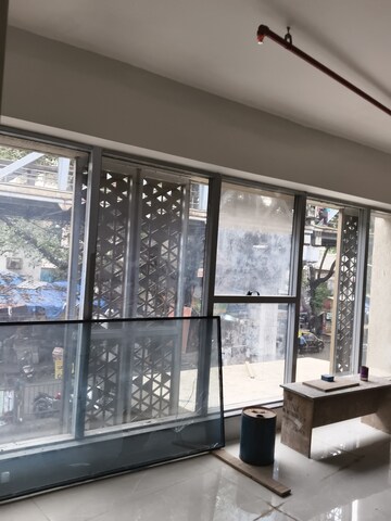  Office Space in IT/SEZ – Exterior View View at Vile Parle West - for Rent