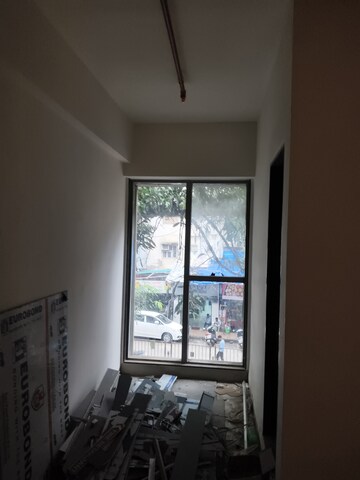  Office Space in IT/SEZ – Exterior View View at Vile Parle West - for Rent