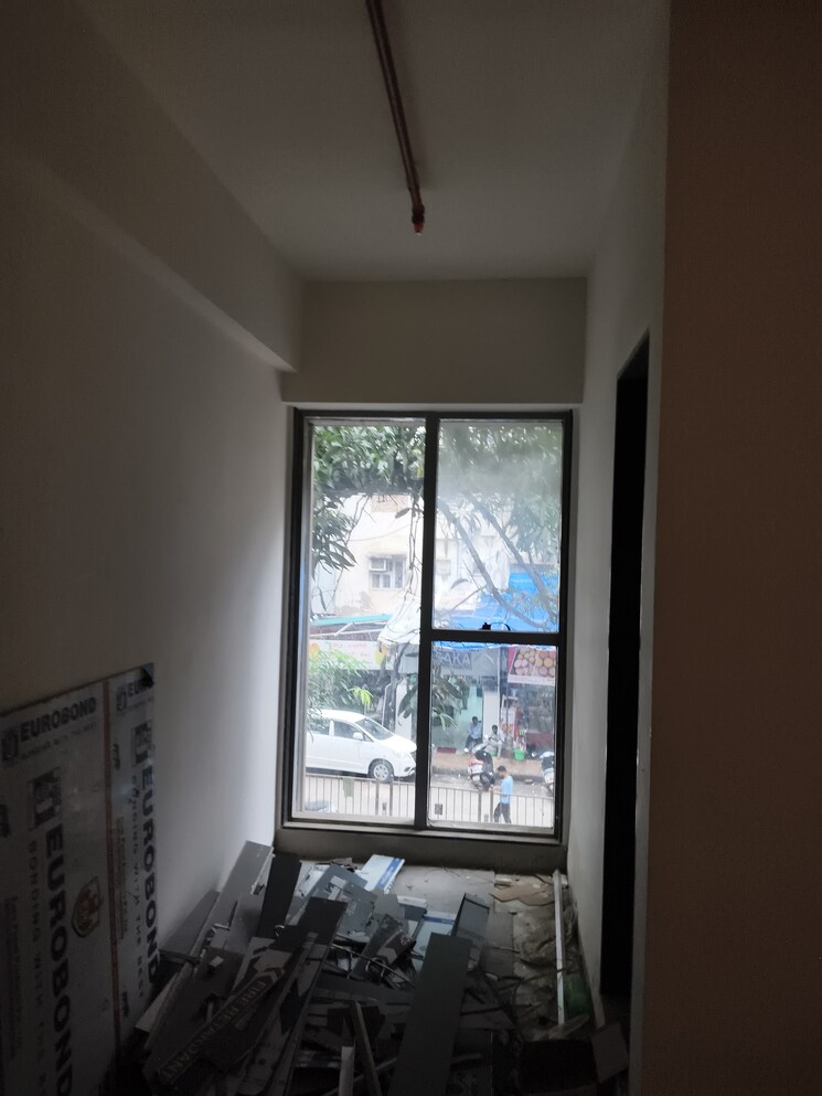 Exterior View, vile parle west Commercial Office Space in IT/SEZ 502 Sq.Ft. In Vile Parle West Mumbai 9197562