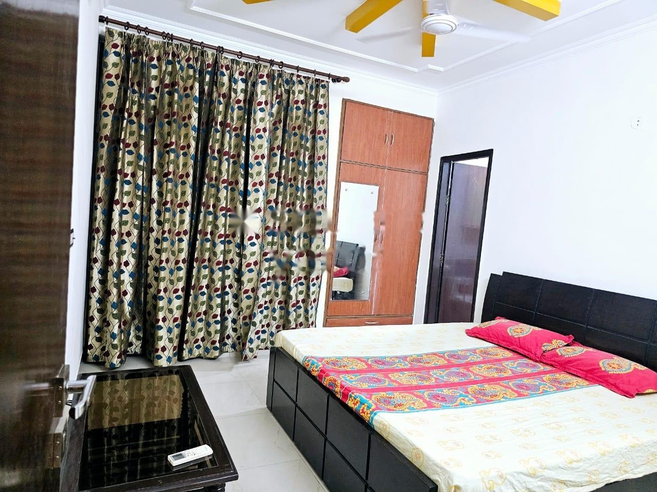 2 BHK Apartment For Rent in Signature Global Golf Greens