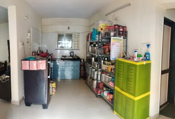 2 BHK Apartment For Rent in Soba Optima Apartment, Anand Nagar