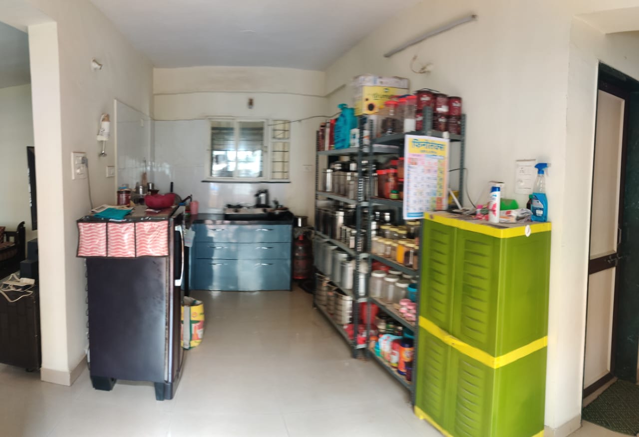 2 BHK + Servant Room Apartment For Rent in Soba Optima Apartment