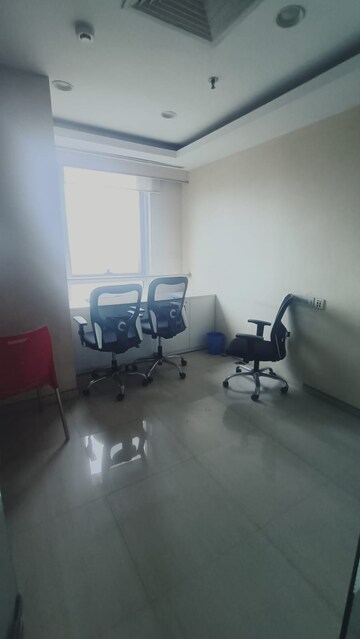 Living Room in  Office Space at Meridian Business Center, Vashi Sector 30 – for Rent