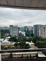 2 BHK + Extra Room 1000 Sq.Ft. Apartment in Giriraj  Pearl Reasidency