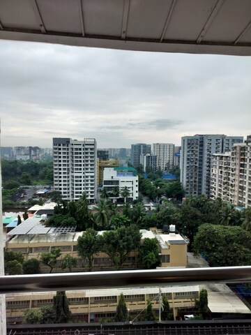 2 BHK Apartment For Rent in Giriraj  Pearl Reasidency, Andheri West