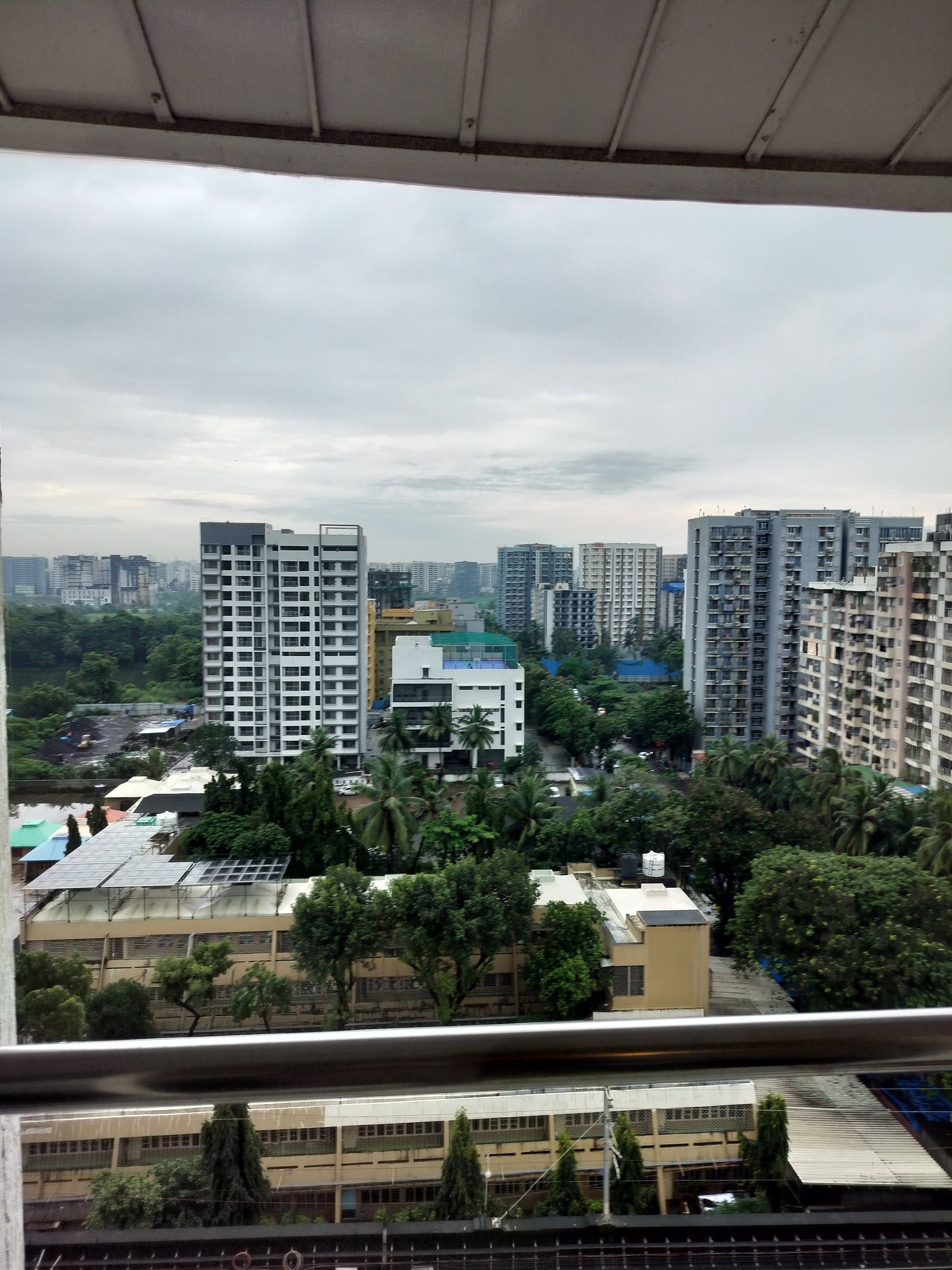 2 BHK + Extra Room Apartment For Rent in Giriraj  Pearl Reasidency