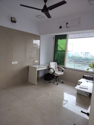 Team Area in 2 BHK Apartment at Giriraj  Pearl Reasidency, Andheri West – for Rent
