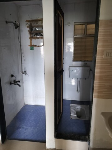 Master Bedroom in 2 BHK Apartment at Soba Optima, Sinhagad Road – for Rent