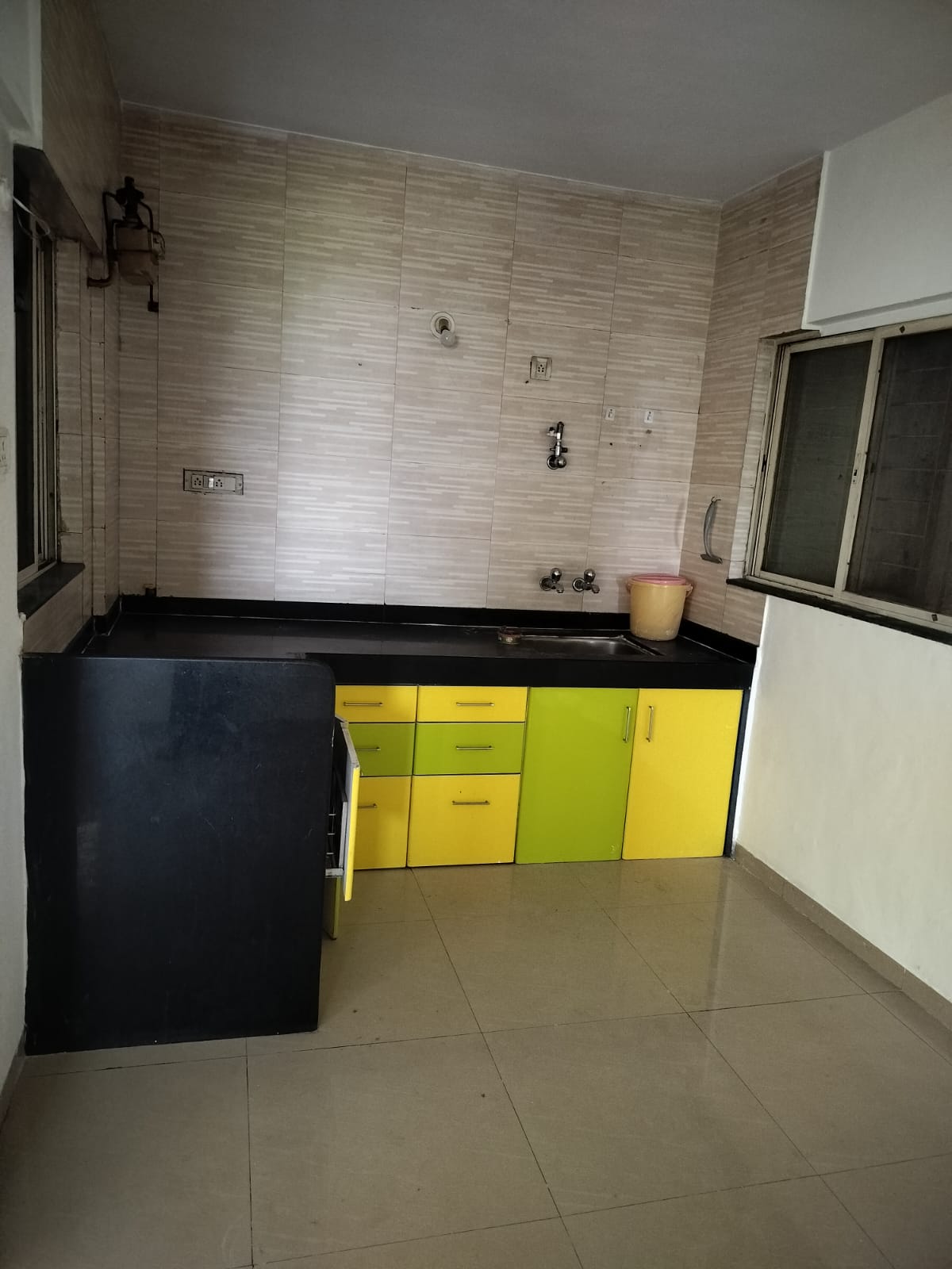2 BHK + Servant Room 1100 Sq.Ft. Apartment in Soba Optima