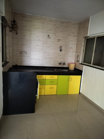 2 BHK Apartment For Rent in Soba Optima, Sinhagad Road