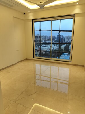 Room in 2 BHK Apartment at Lashkaria Indrasukh, Andheri West – for Sale