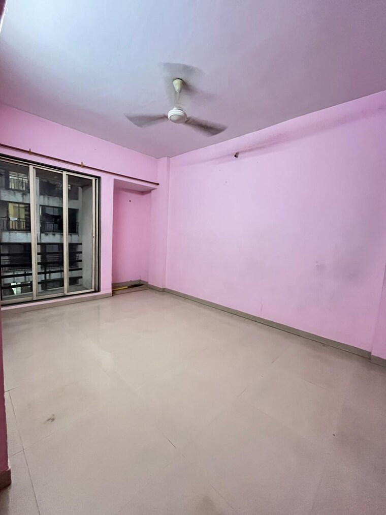 Room, shree-drushti 2 Bedroom 600 Sq.Ft. Apartment In Ghodbunder Road Thane 9197607