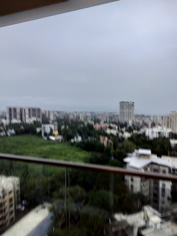 2 BHK Apartment – Exterior View View at Lashkaria Indrasukh, Andheri West - for Sale