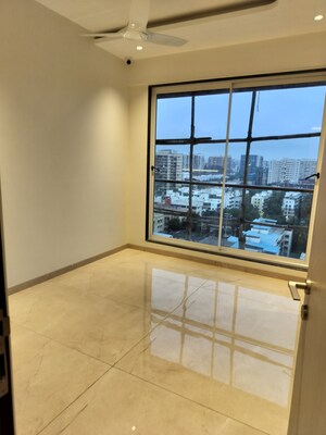 Room in 2 BHK Apartment at Lashkaria Indrasukh, Andheri West – for Sale