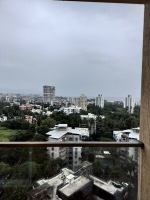 2 BHK Apartment – Exterior View View at Lashkaria Indrasukh, Andheri West - for Sale
