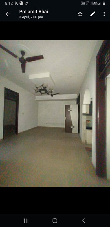 3 BHK Apartment For Sale in Vaishali Sector 4