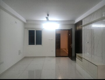 Building Lobby in 2.5 BHK Apartment at Aparna Sarovar, Nallagandla – for Rent