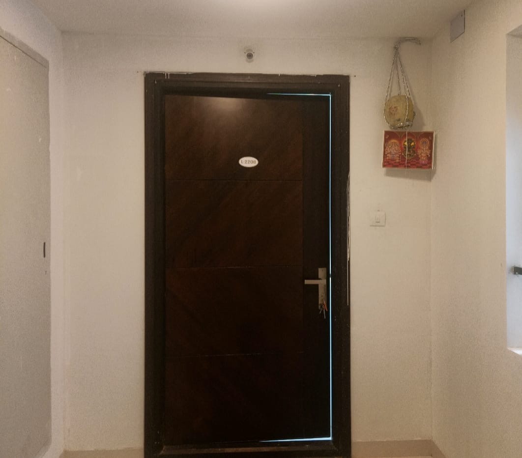 2.5 BHK + Pooja Room 1495 Sq.Ft. Apartment in Aparna Sarovar