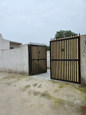  Warehouse – Exterior View View at Chattarpur - for Rent