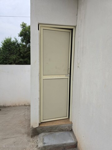  Warehouse – Exterior View View at Chattarpur - for Rent