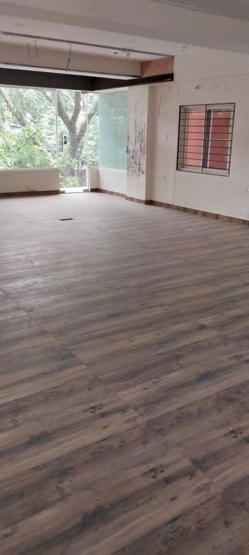  Showroom – Exterior View View at Jayanagar - for Rent